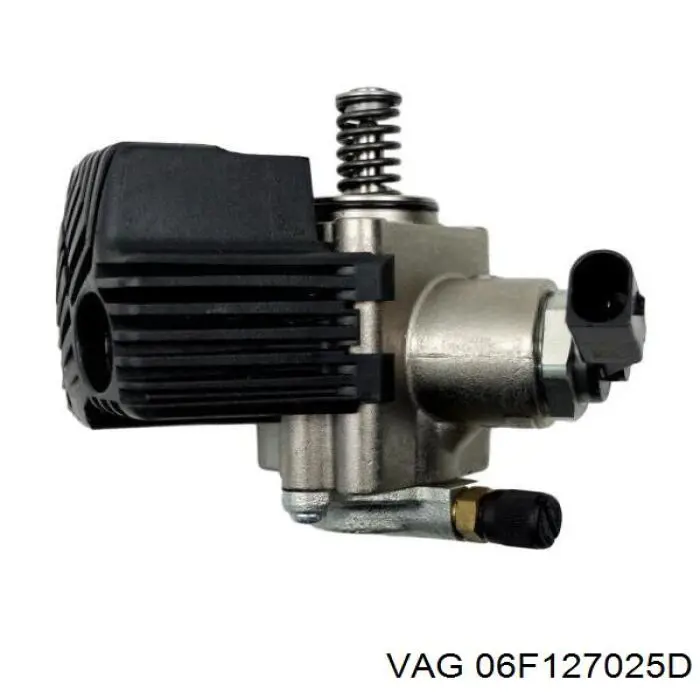 Bomba de alta presión de combustible VAG 06F127025D precio, desde 412,48 EUR