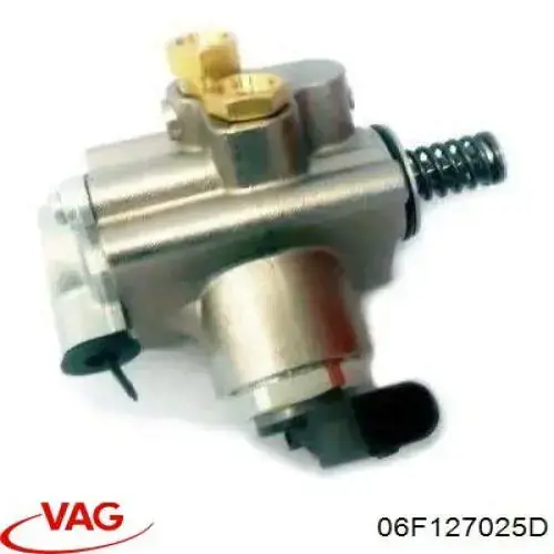 Comprar 06F127025D VAG Bomba inyectora