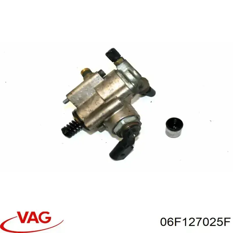 Comprar 06F127025F VAG Bomba inyectora