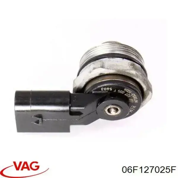 Bomba de alta presión de combustible VAG 06F127025F precio, desde 241,14 EUR
