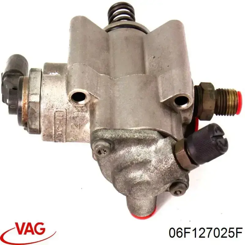 Bomba inyectora 06F127025F VAG