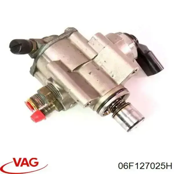 Bomba de alta presión de combustible VAG 06F127025H precio, desde 226,00 EUR