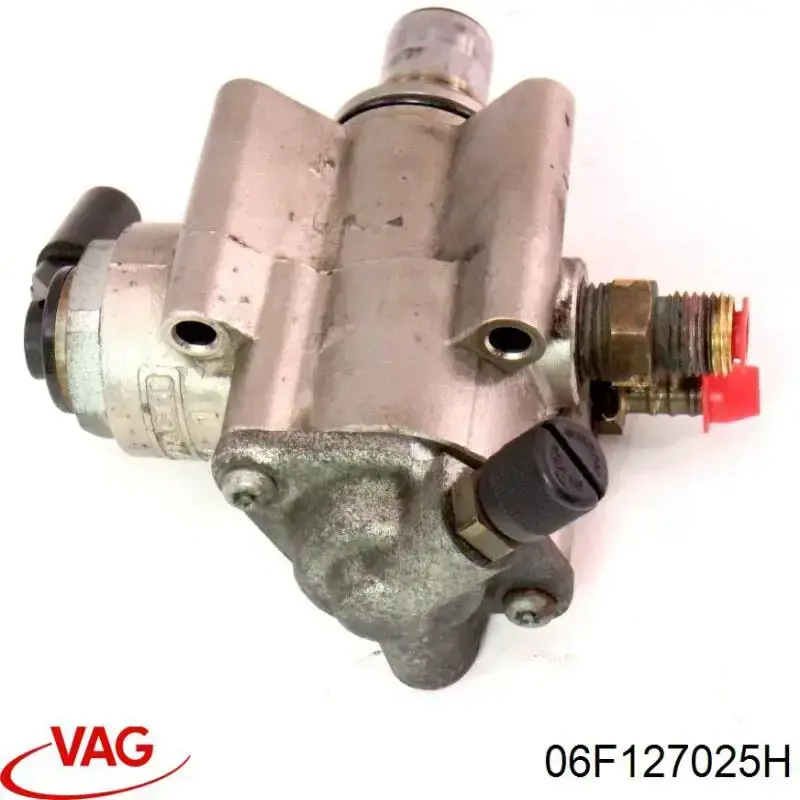 Bomba inyectora 06F127025H VAG