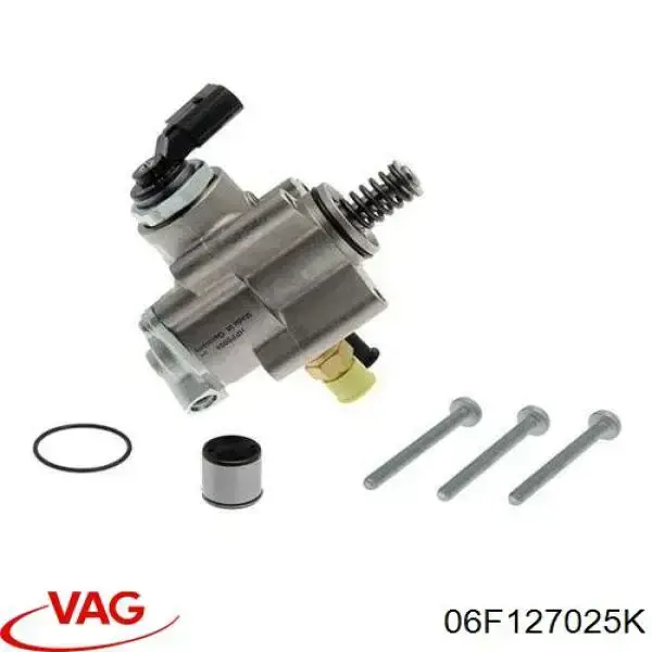 Bomba de alta presión VAG 06F127025K precio, desde 248,33 EUR