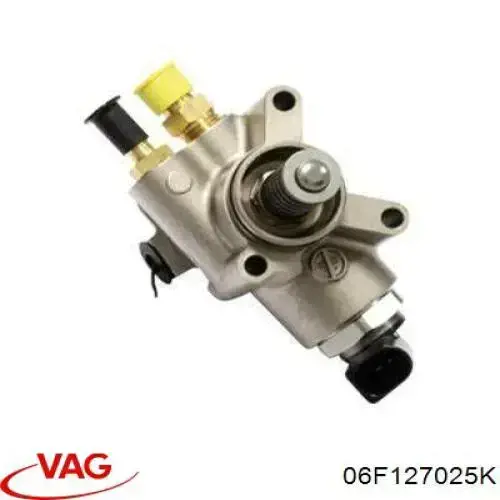 06F127025K VAG