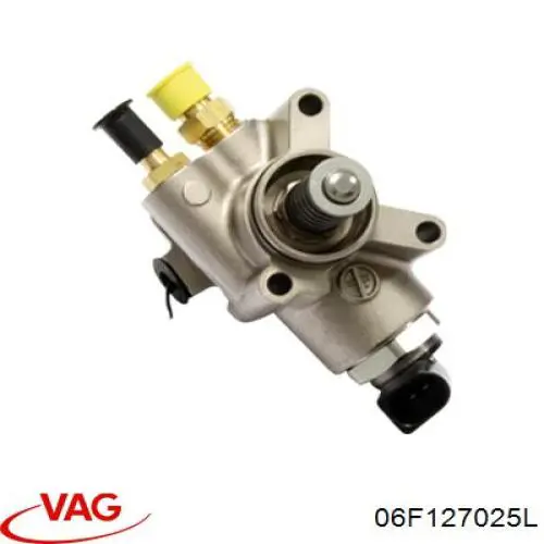 Bomba de alta presión de combustible VAG 06F127025L precio, desde 226,00 EUR