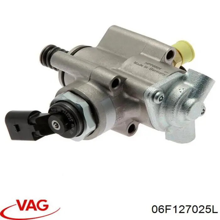Comprar 06F127025L VAG Bomba inyectora