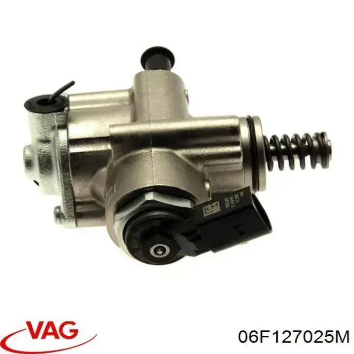 Bomba inyectora 06F127025M VAG