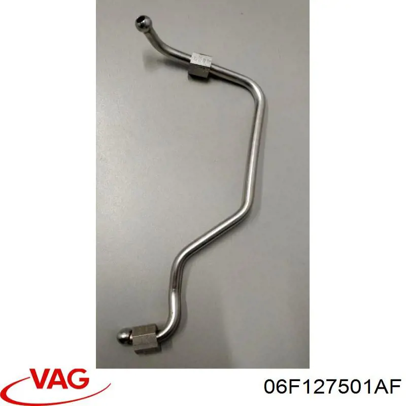  VAG 06F127501AF precio, desde 57,97 EUR