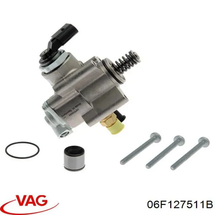 Comprar 06F127511B VAG Manguera de combustible universal