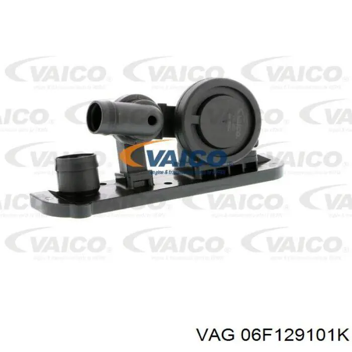 Comprar 06F129101K VAG Válvula PCV