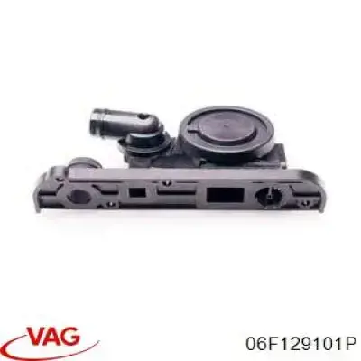 06F129101P VAG Válvula de ventilación del cárter