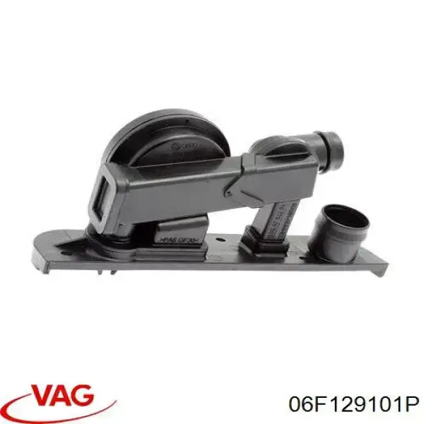 Válvula PCV 06F129101P VAG