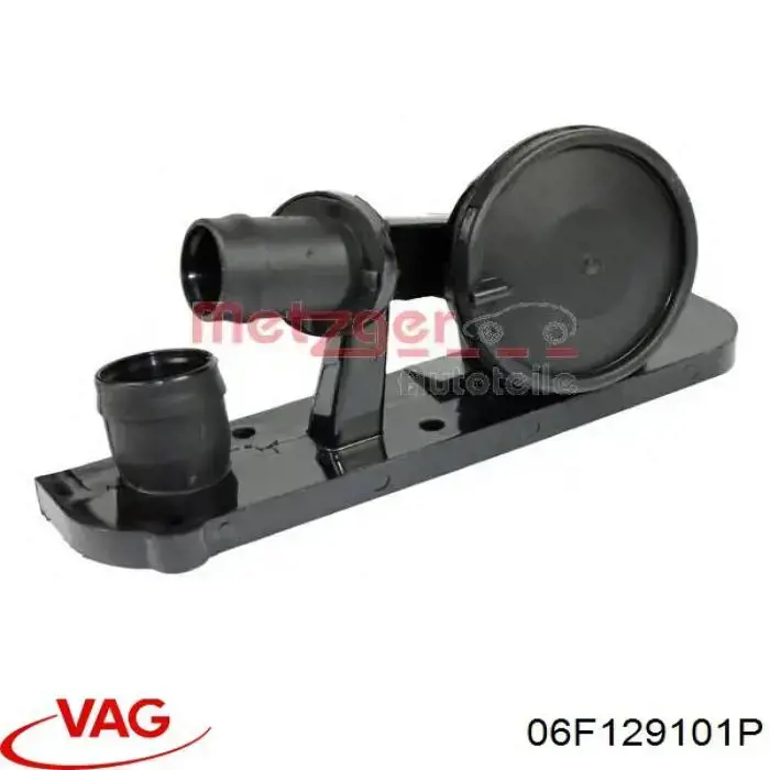 Comprar 06F129101P VAG Válvula PCV