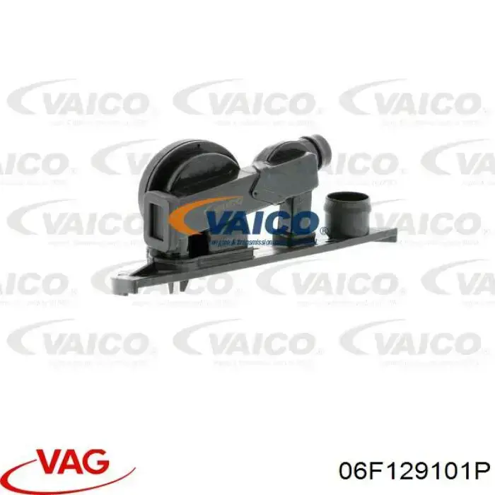 Válvula PCV 06F129101P VAG