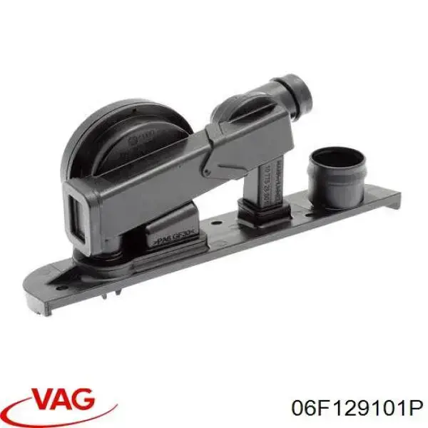Válvula PCV 06F129101P VAG