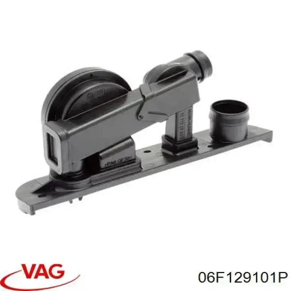 Válvula ventilación cárter VAG 06F129101P
