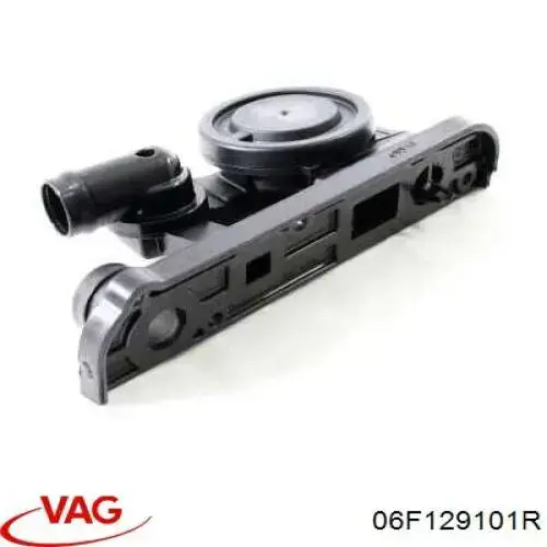06F129101R VAG Válvula de ventilación del cárter