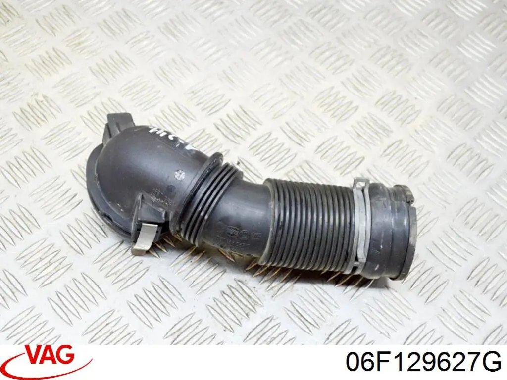Comprar 06F129627G VAG Entrada del filtro de aire