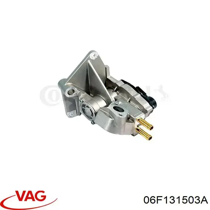 Comprar 06F131503A VAG Válvula EGR