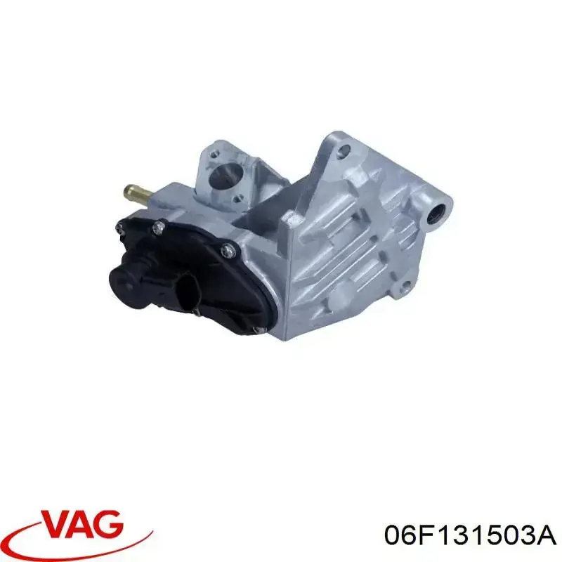 Válvula EGR 06F131503A VAG