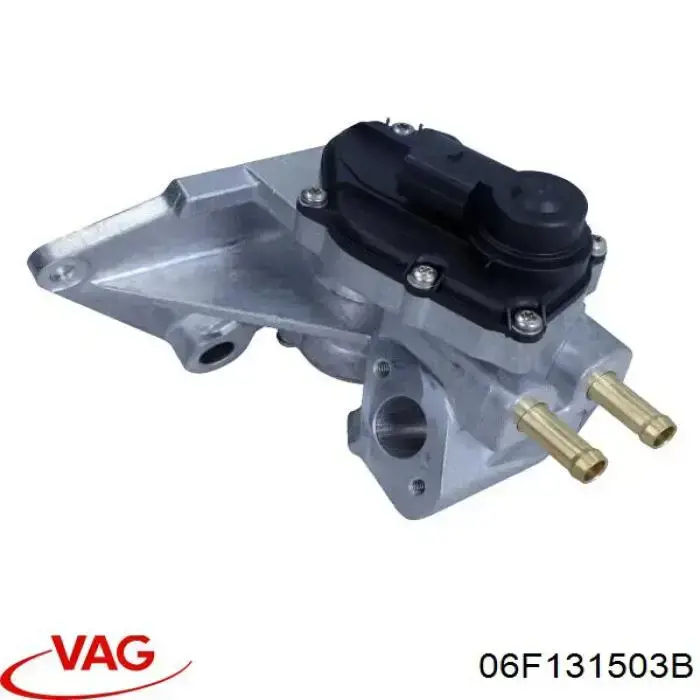 EGR VAG 06F131503B