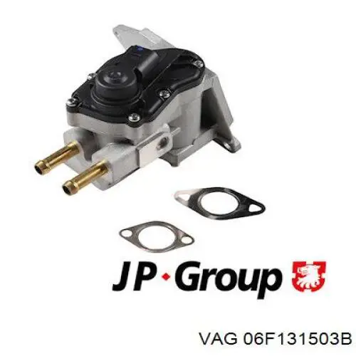 06F131503B VAG Válvula EGR