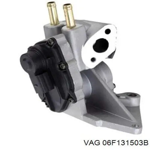 Comprar 06F131503B VAG Válvula EGR