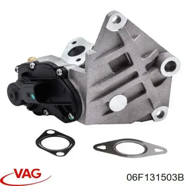 Comprar 06F131503B VAG Válvula EGR