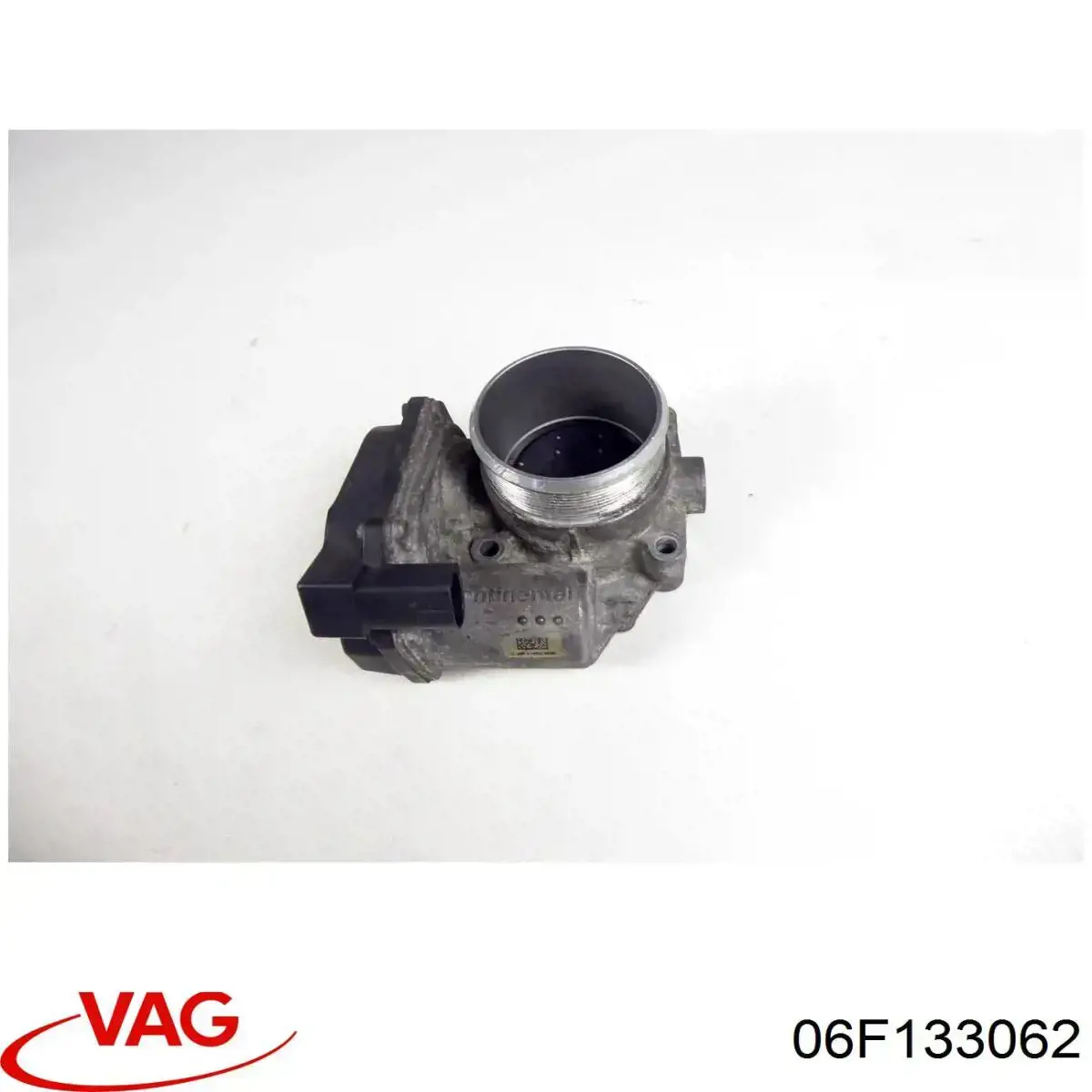 Comprar 06F133062 VAG Cuerpo de mariposa