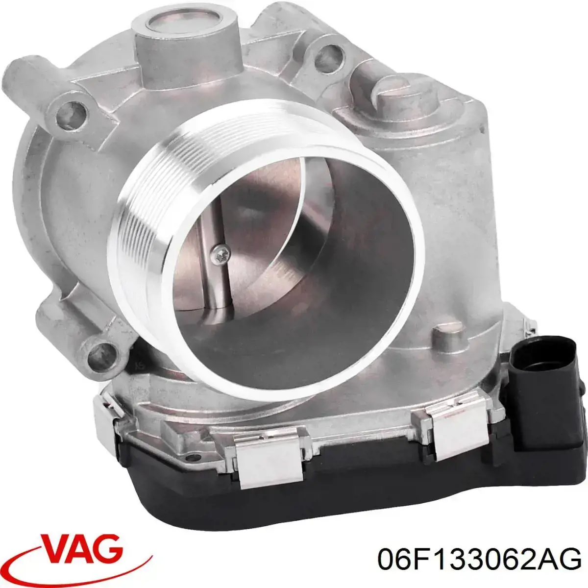 Cuerpo de mariposa 06F133062AG VAG