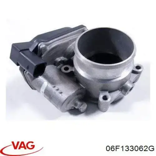 Comprar 06F133062G VAG Cuerpo de mariposa