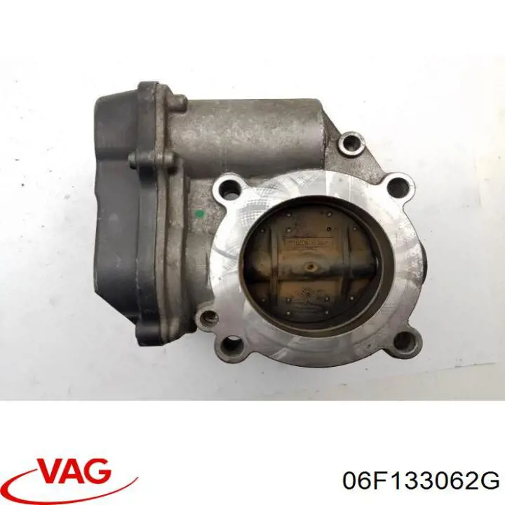 Comprar 06F133062G VAG Cuerpo de mariposa