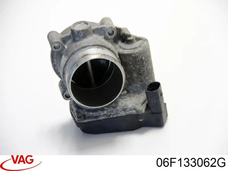 Cuerpo de aceleración completo VAG 06F133062G precio, desde 113,89 EUR