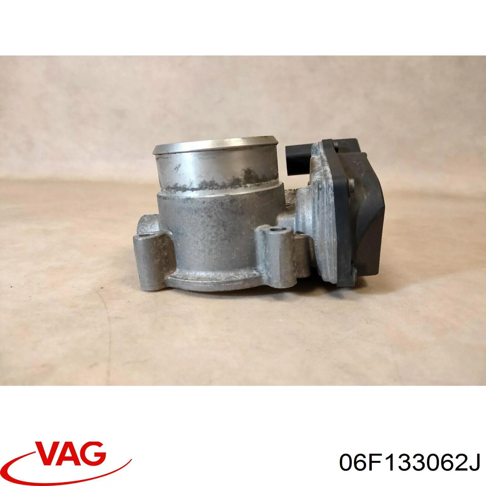 Comprar 06F133062J VAG Cuerpo de mariposa