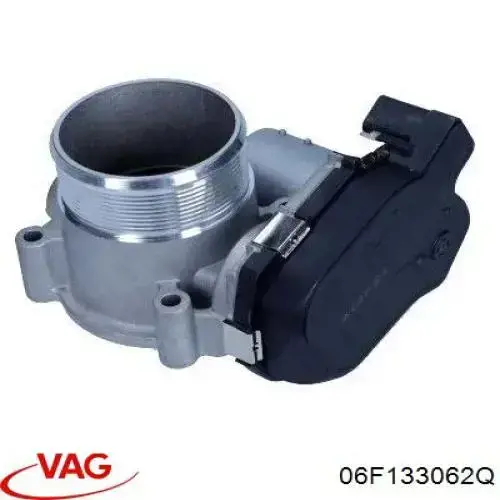 Cuerpo de aceleración completo VAG 06F133062Q precio, desde 100,19 EUR