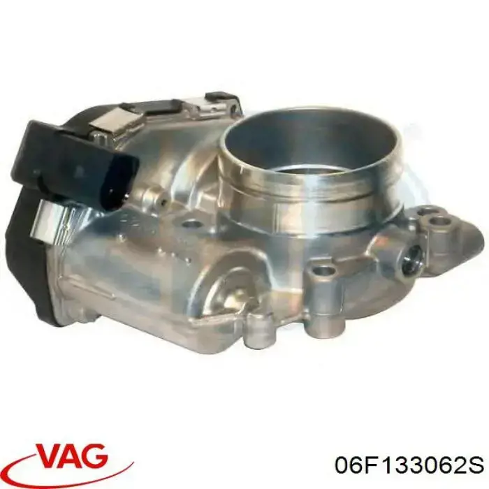 Cuerpo de aceleración completo VAG 06F133062S precio, desde 188,27 EUR