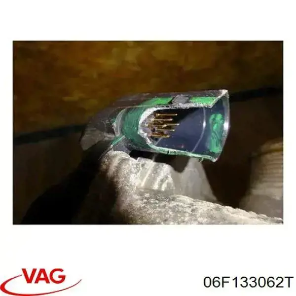 Comprar 06F133062T VAG Cuerpo de mariposa