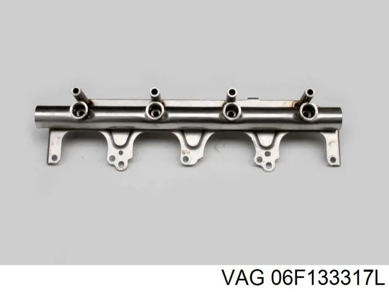 Comprar 06F133317L VAG Rampa de combustible
