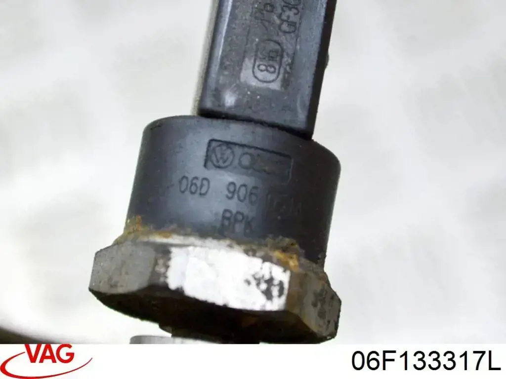 Comprar 06F133317L VAG Rampa de combustible