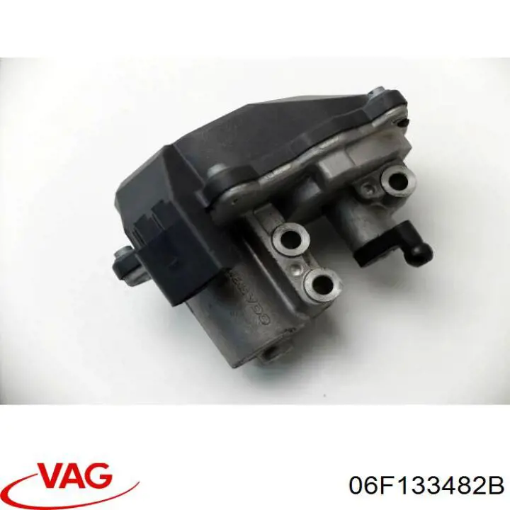 06F133482B VAG Regulador de la mariposa