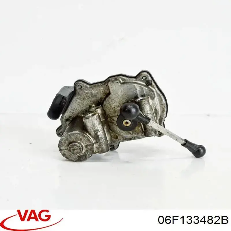 Comprar 06F133482B VAG Regulador de la mariposa