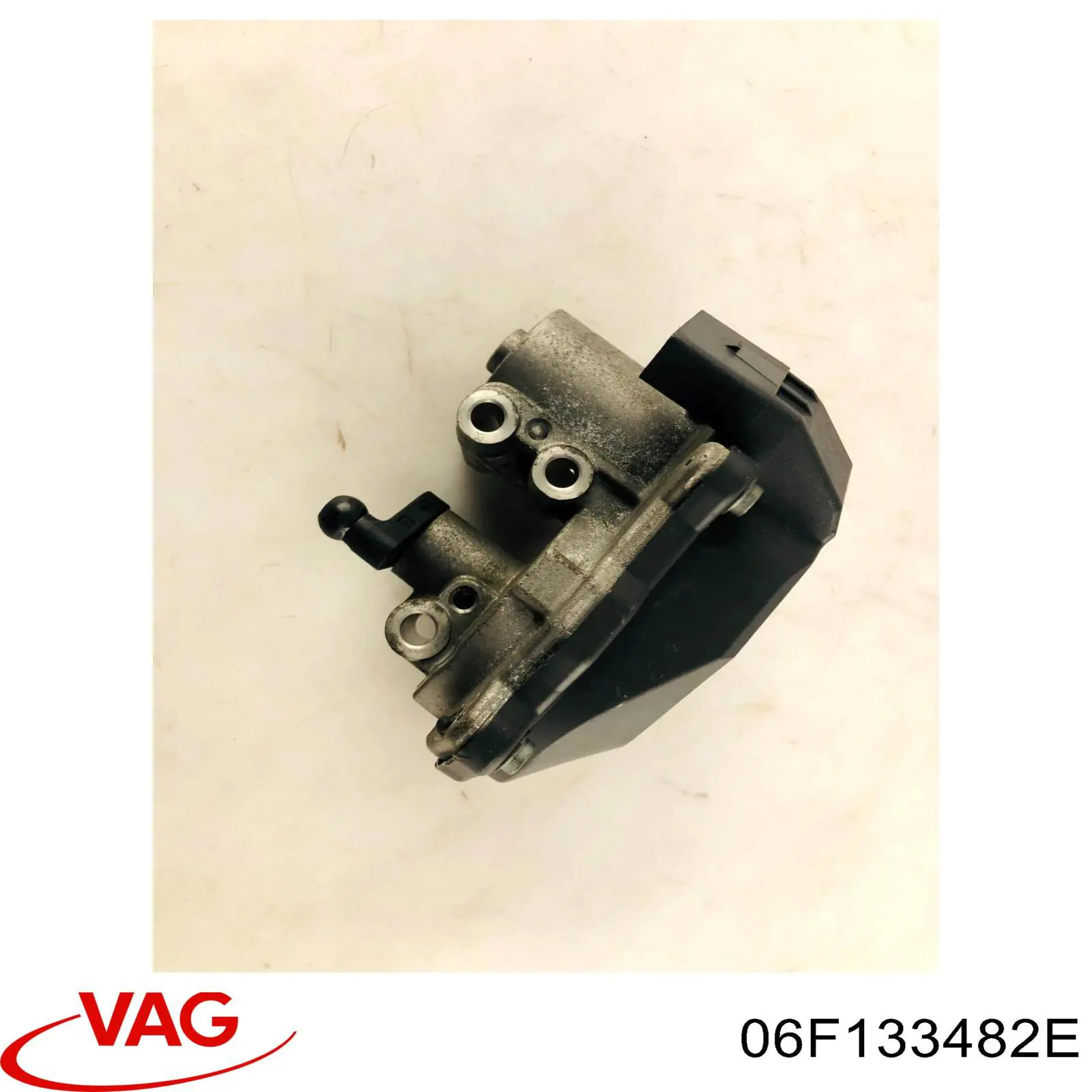 Comprar 06F133482E VAG Regulador de la mariposa