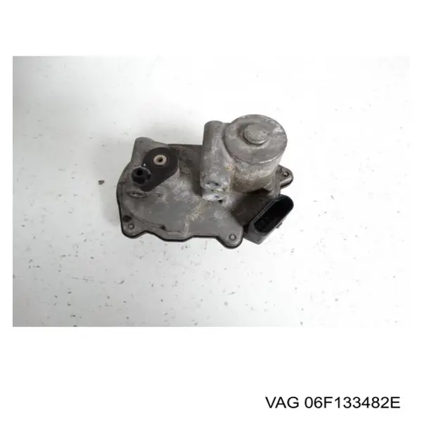 Comprar 06F133482E VAG Regulador de la mariposa