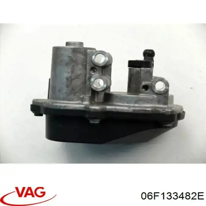 Regulador de la mariposa VAG 06F133482E precio, desde 77,55 EUR