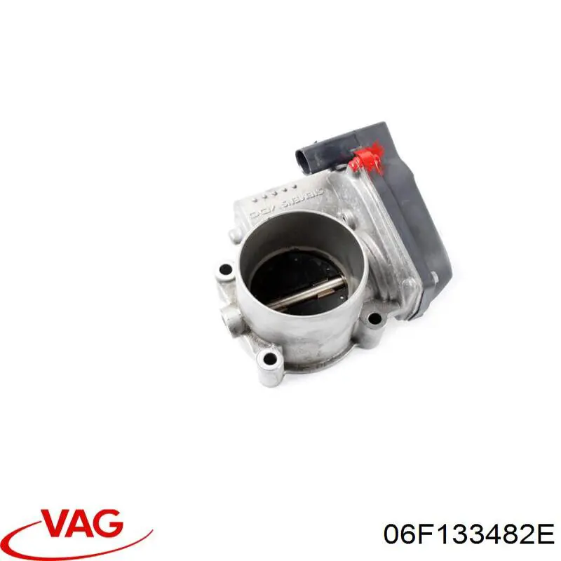 Regulador de la mariposa VAG 06F133482E precio, desde 77,55 EUR