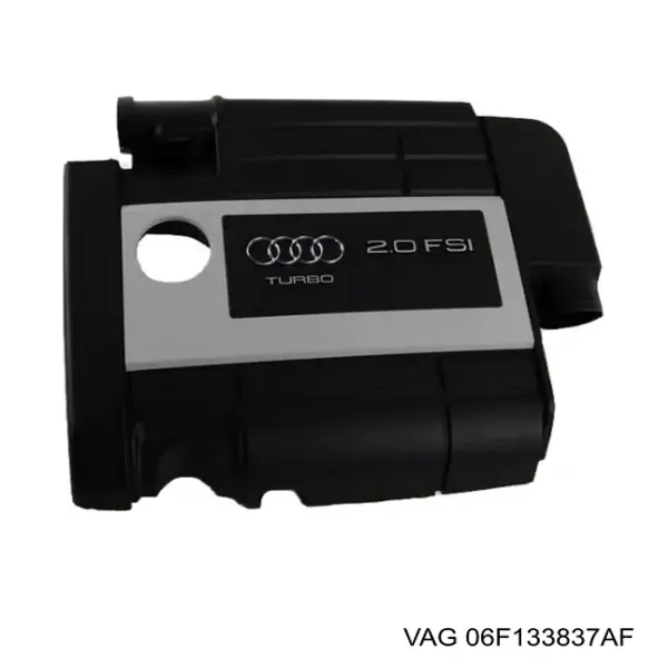 Comprar 06F133837S VAG Filtro de aire