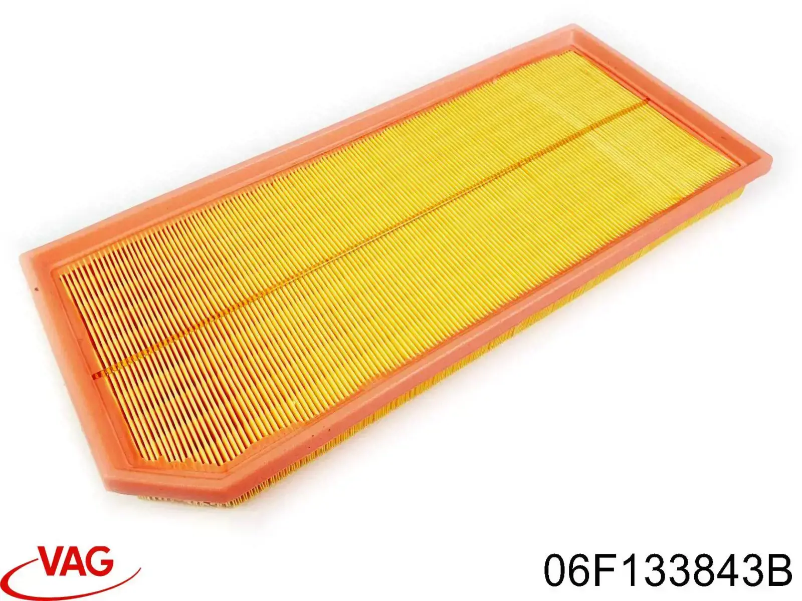 Comprar 06F133843B VAG Filtro de aire