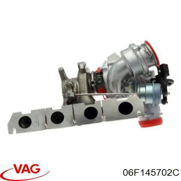 Comprar 8B0440MA94 Jrone Turbo de coche