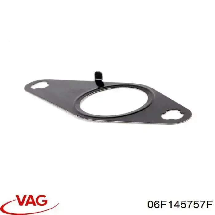 Junta de válvula de ventilación del cárter VAG 06F145757F precio, desde 2,14 EUR